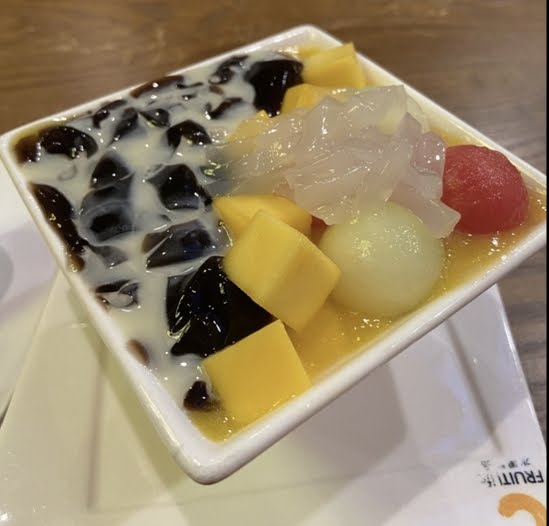 C Fruit Life by null