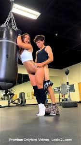 Gym porn videos feature muscular hunks and hotties fucking xhamster jpg x At the gym