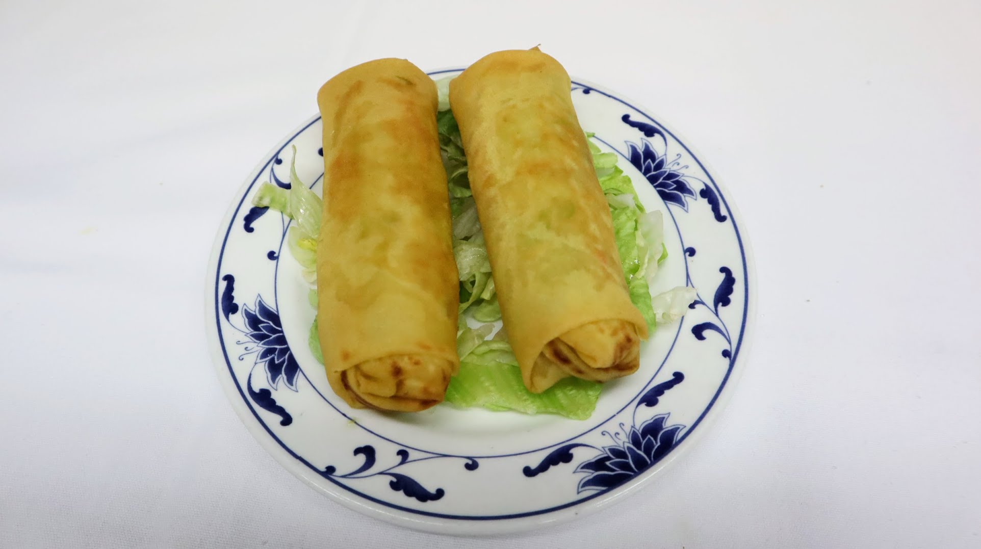 New China Kitchen 2 by null