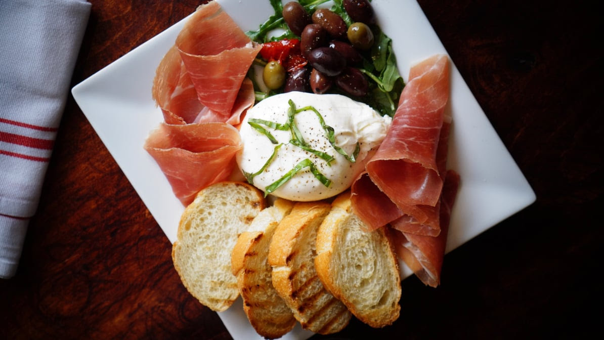 La Cava by null