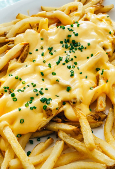 Daddy’s fish and chicken by null