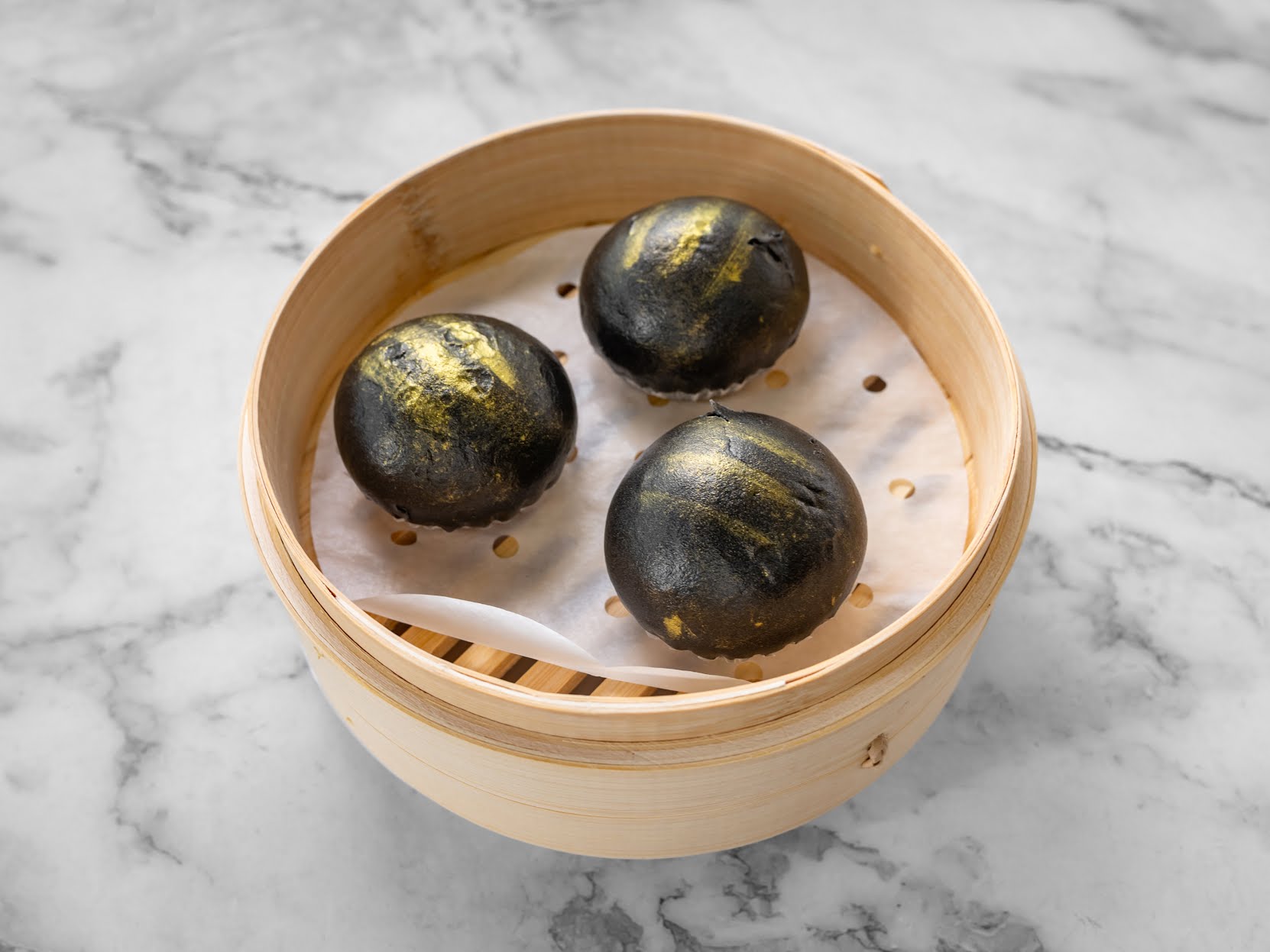 New Dim Sum Kingdom by null