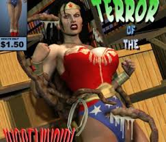 Wonder woman desire comic porn comics jpg x Wonder woman comic