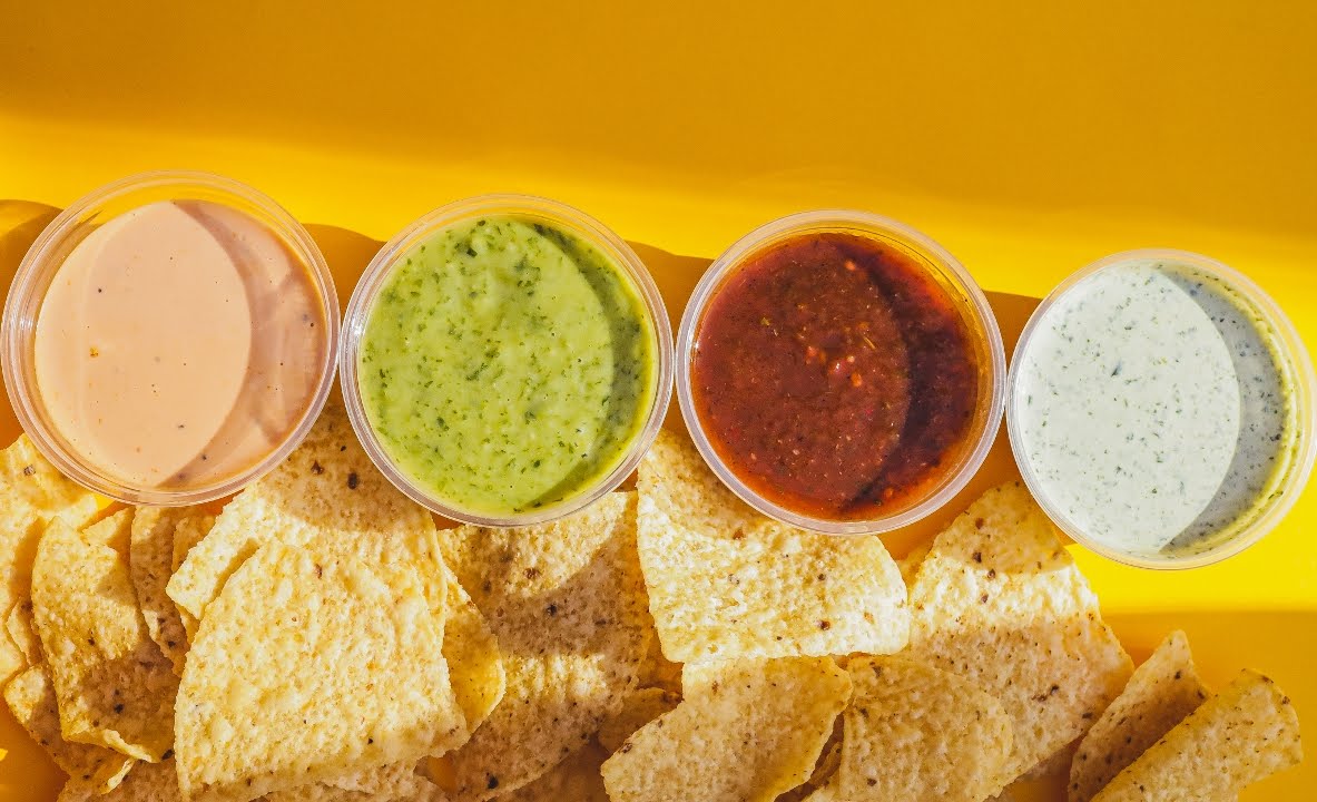 Latin Quarter by null