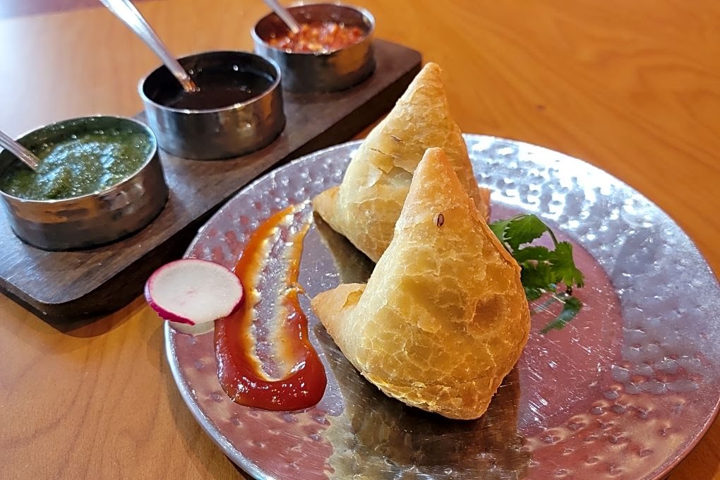 Srinagar Indian Cuisine by null