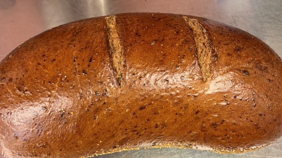 Kaplan's New Model Bakery by null
