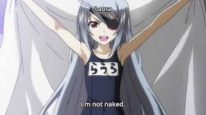 Infinite stratos long live ecchi gif x Infinite stratos long live ecchi