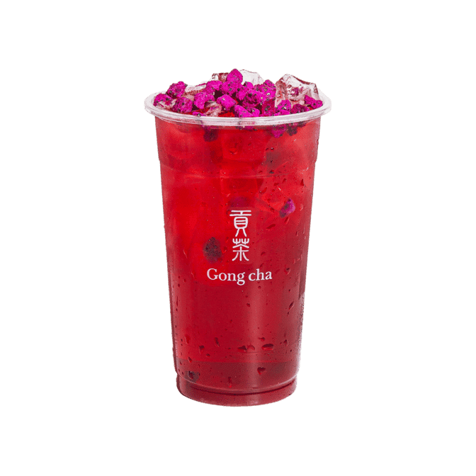 Gong Cha Rockville by null