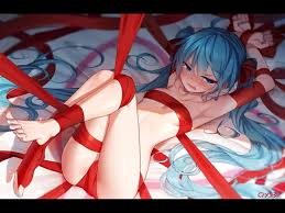 Free mobile porn tied up anime blonde squirting jpg x Anime tied up