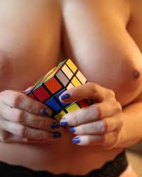 Thisishangingrockcomics i went to a flea market jpg x Rubiks cube