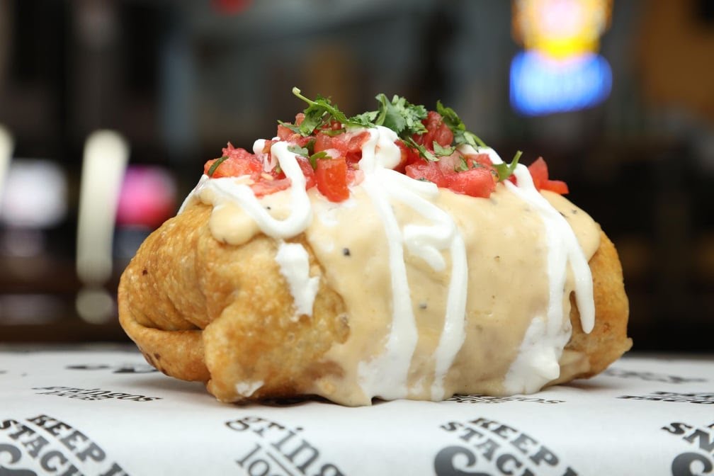 Gringos Locos DOWNTOWN by null