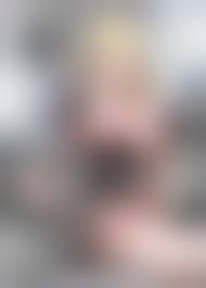 クリムゾン　エロ　gif|修正されたヘンタイクリムゾンガールズ：痴漢支配、エピソード2：セクシーな巨乳ミツが輪姦され、アナルセックスされる