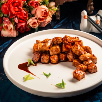 QJD Peking Duck （Markham）Restaurant by null