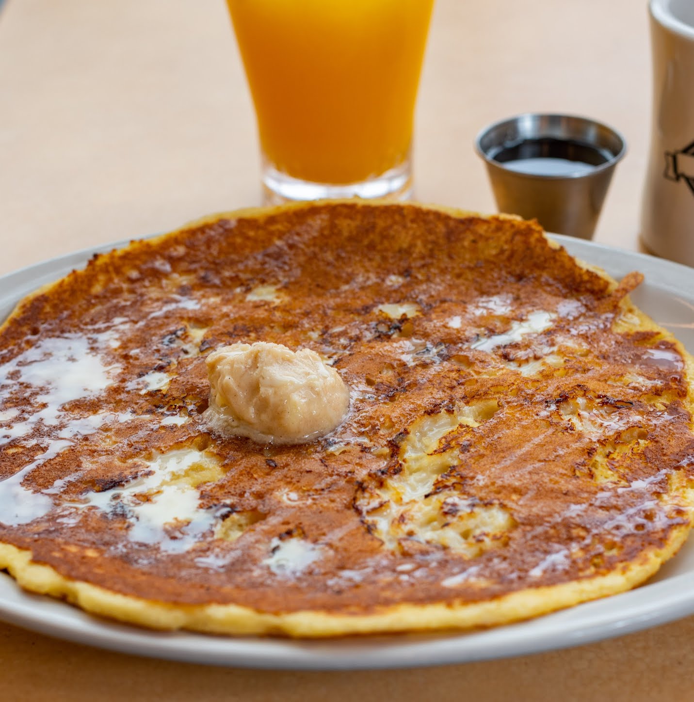 Louisiana Cafe by null
