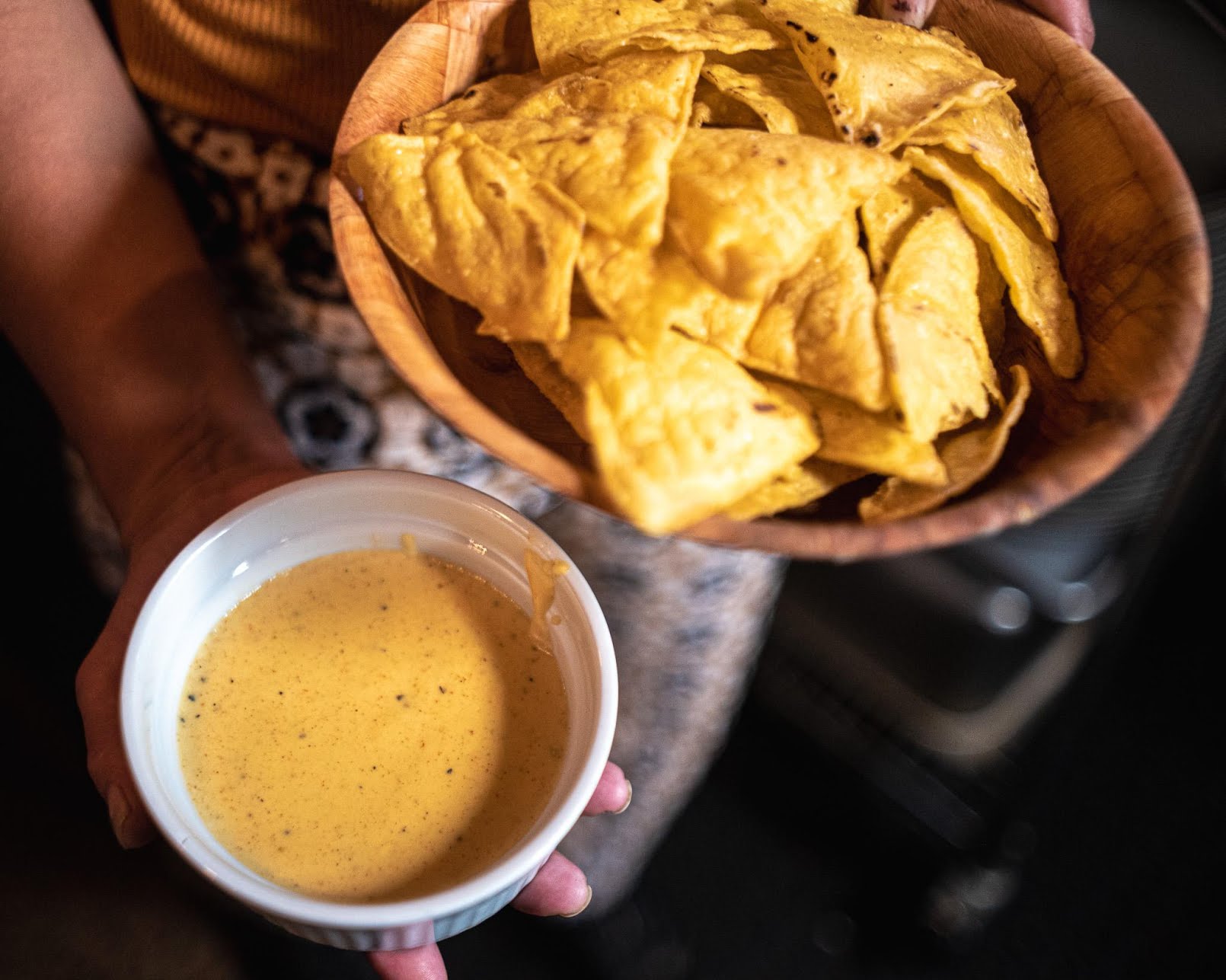 Pandita Taqueria with a Twist | Local Mexican Fusion by null