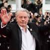 Acteur Alain Delon (88) overleden, 'laatste grote mythe Franse cinema'