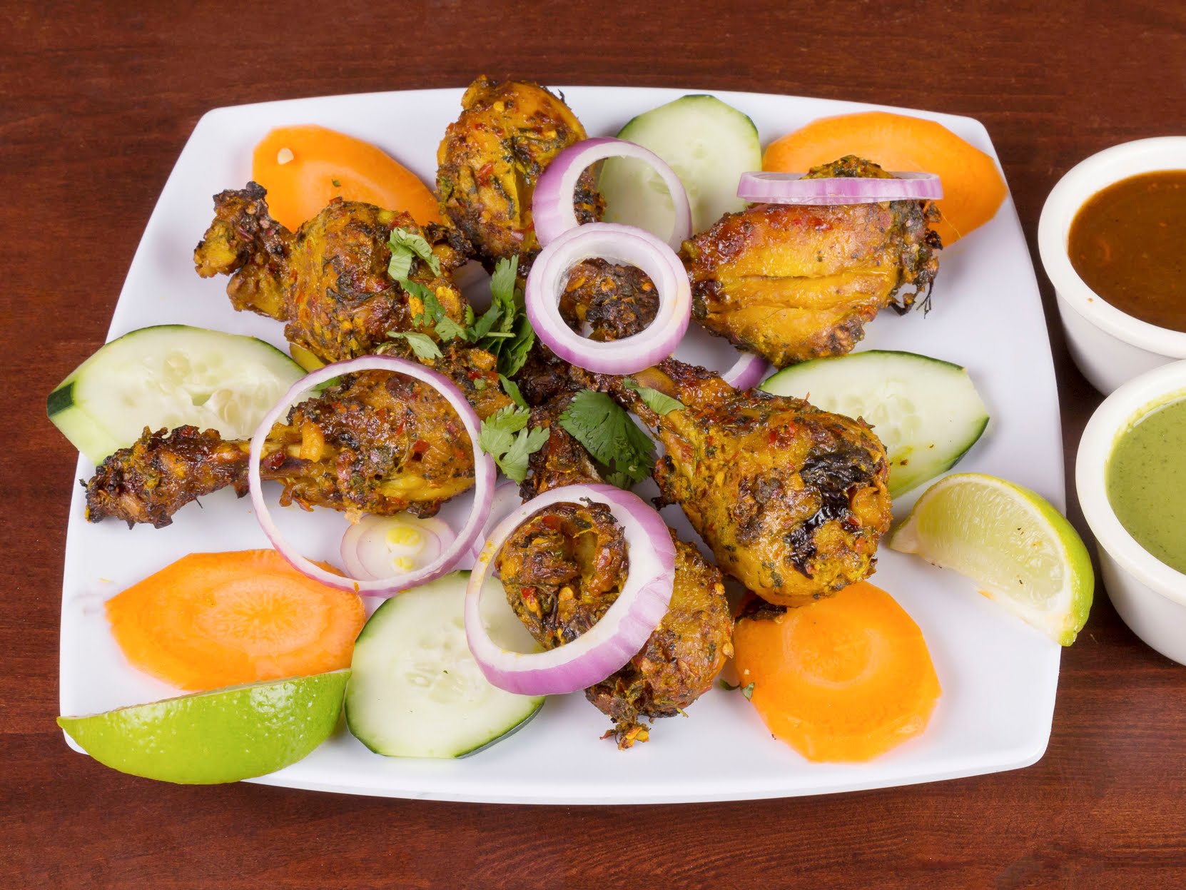 Biryani Pot by null