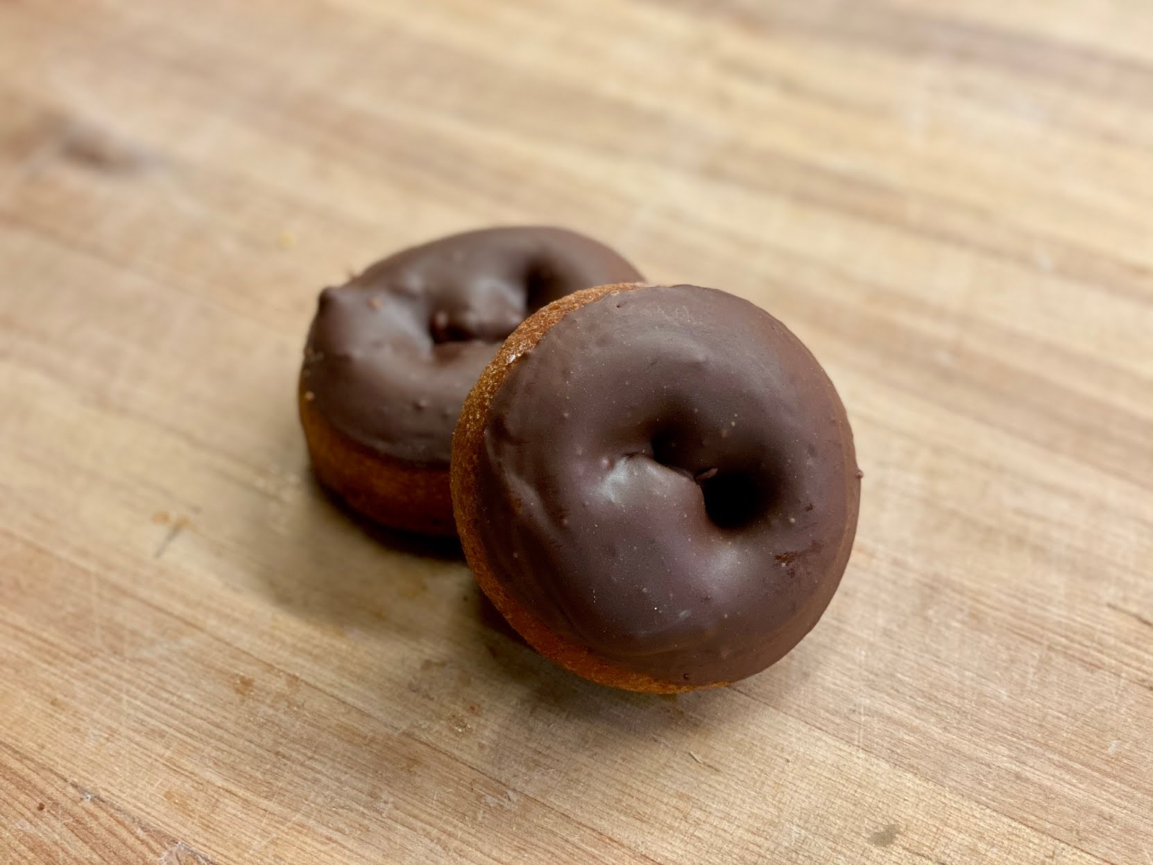 Bennison's Bakery by null