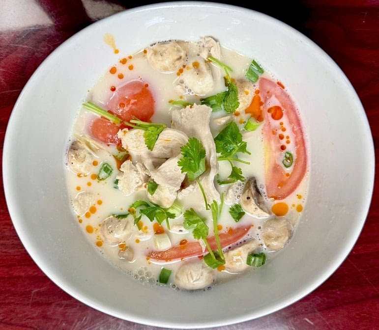 Thai Paradise Restaurant - Las Vegas by null