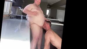 Superchubby and chaser gay porn video jpg x Chubby chaser gay