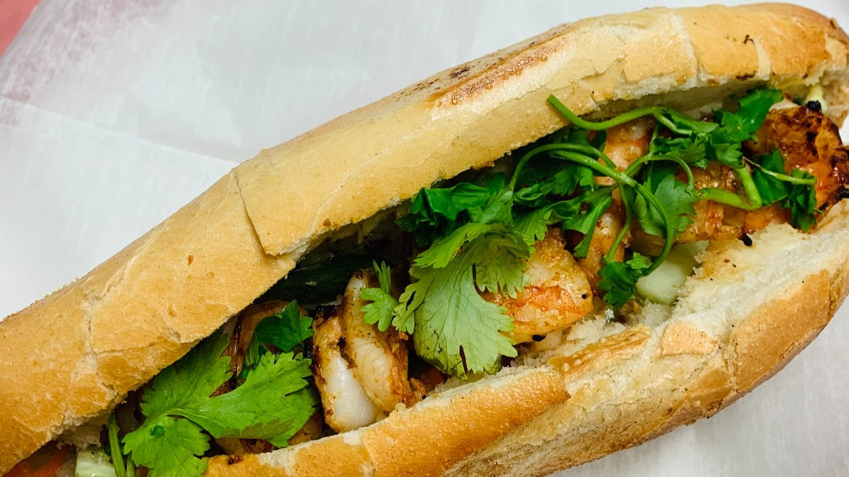 Phở Minh's by null