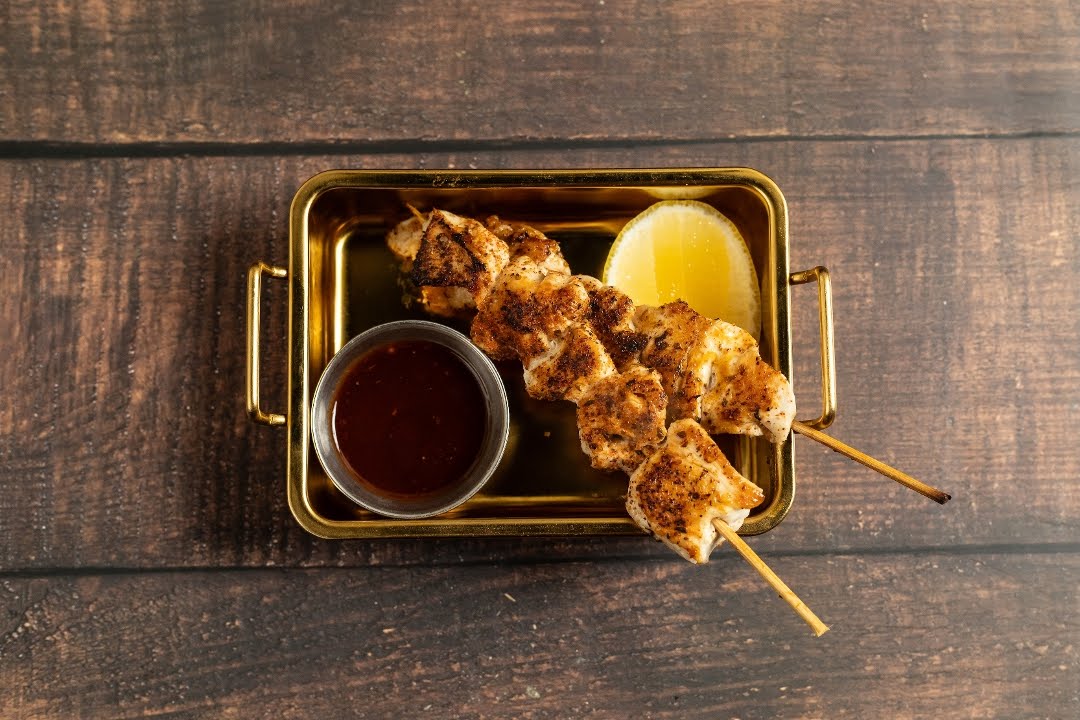 Jim and James by null