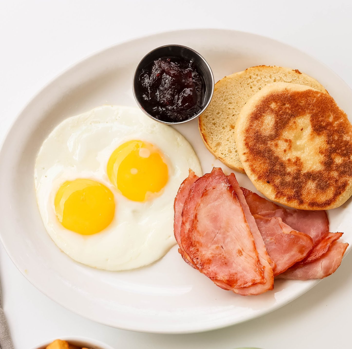 Walton's Fancy & Staple by null