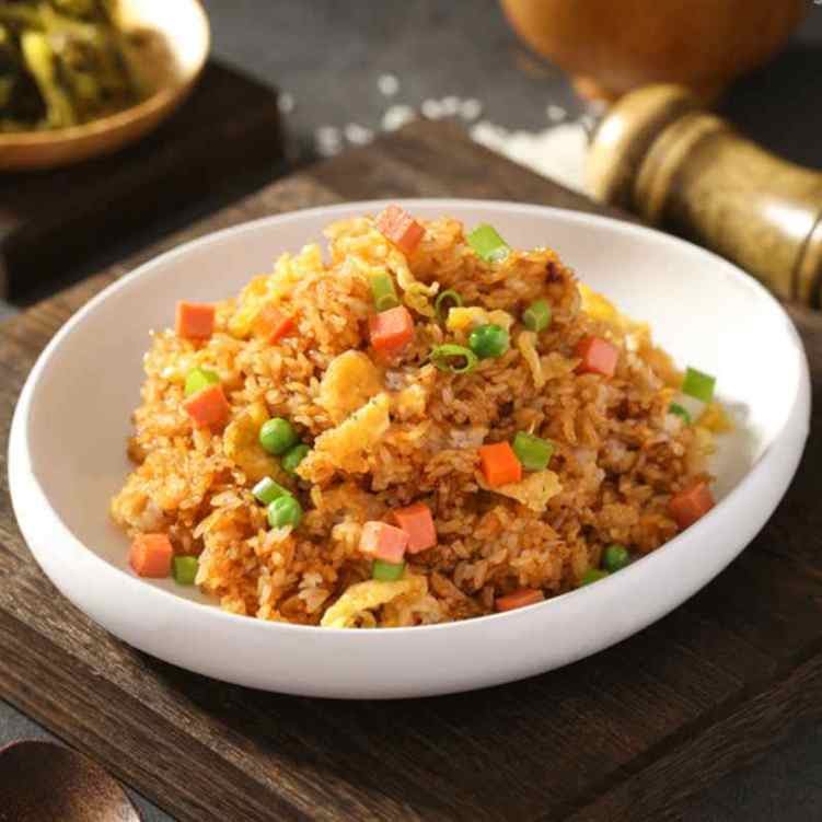 Szechuan Spice by null