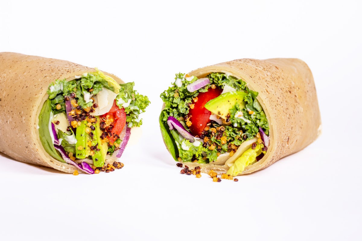 Mendocino Farms by null