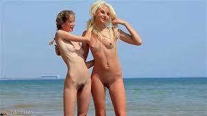 Blonde berry nude on the beach jpg x Beach blonde babe