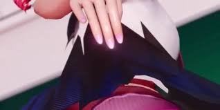 Mmd hentai kasane teto jpg x Mmd hentai kasane teto