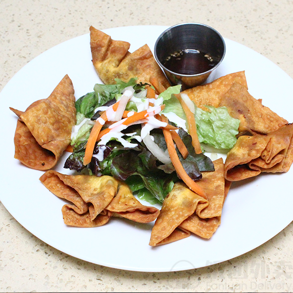 Grasshopper Vegan Restaurant by null