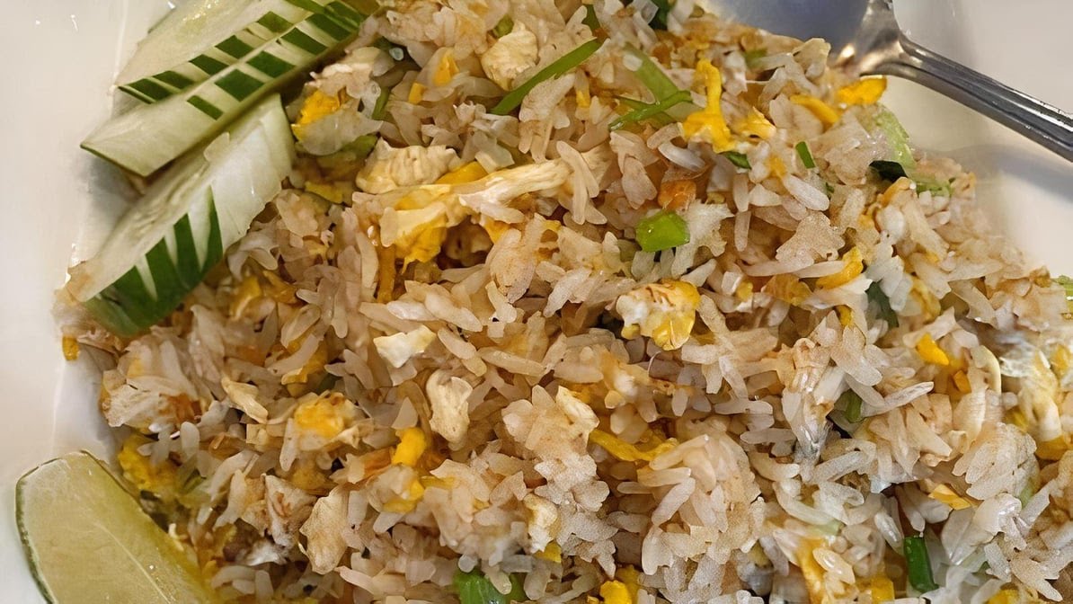 Paula's Thai Kitchen by null