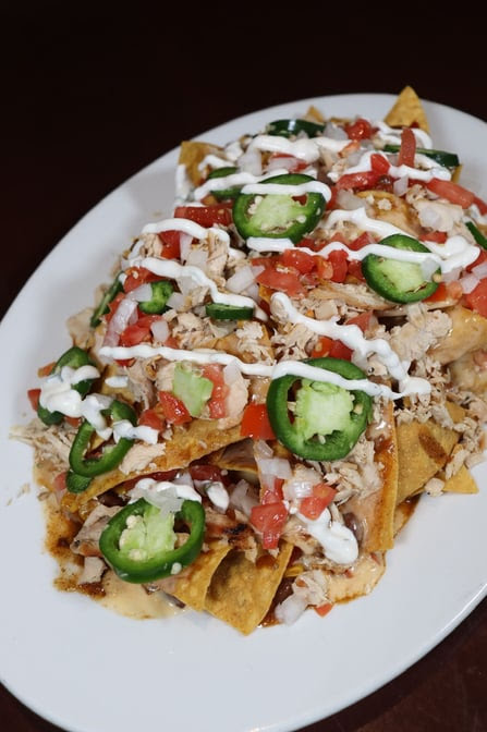 Sam's Place Nippers Corner by null