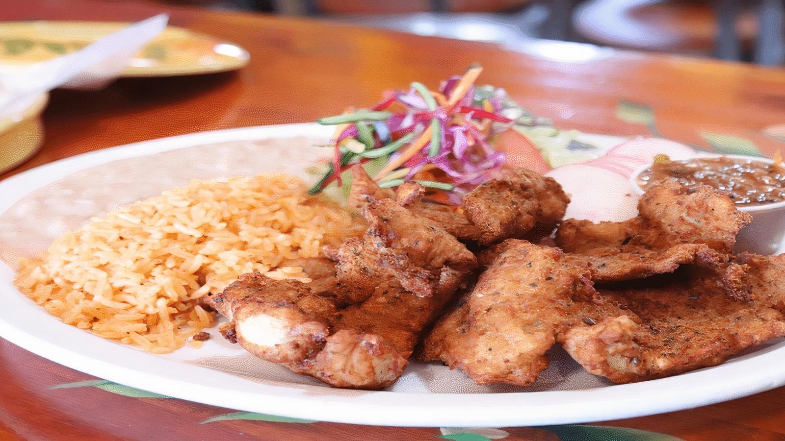 La Texanita Restaurant by null