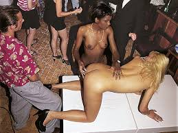 Interracial anal threesome jpg x Interracial anal threesome