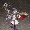 「FGO」の“アルトリア・キャスター”が1/7スケールフィギュアで登場