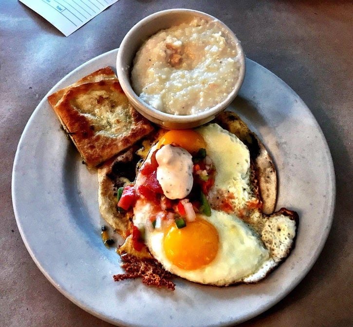 Palmer's Village Cafe by null