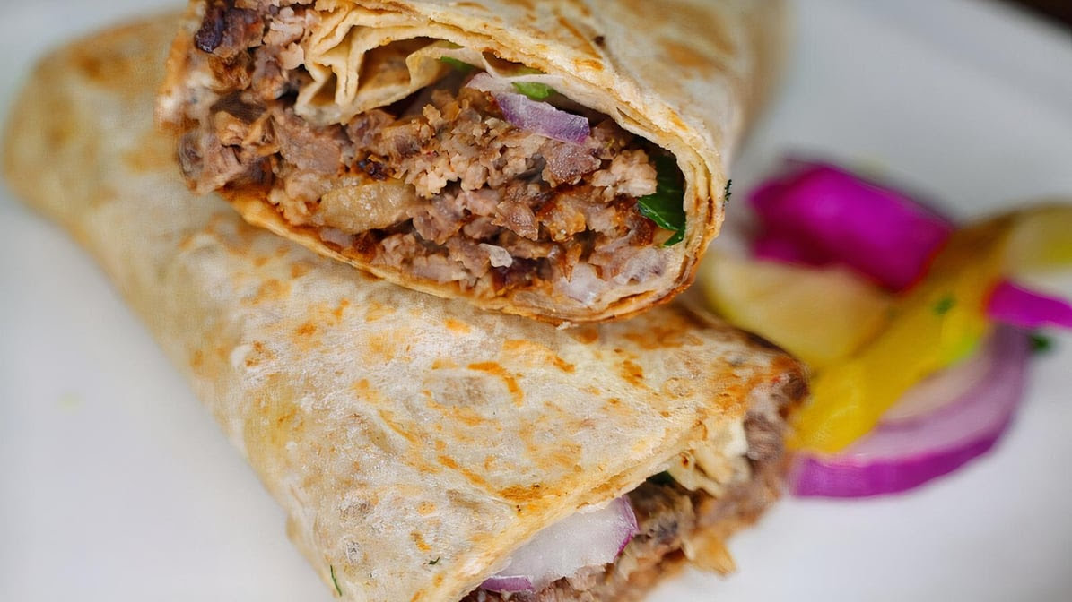 Ruzana Middle Eastern Restaurant - Arabic Shawarma & Falafel by null