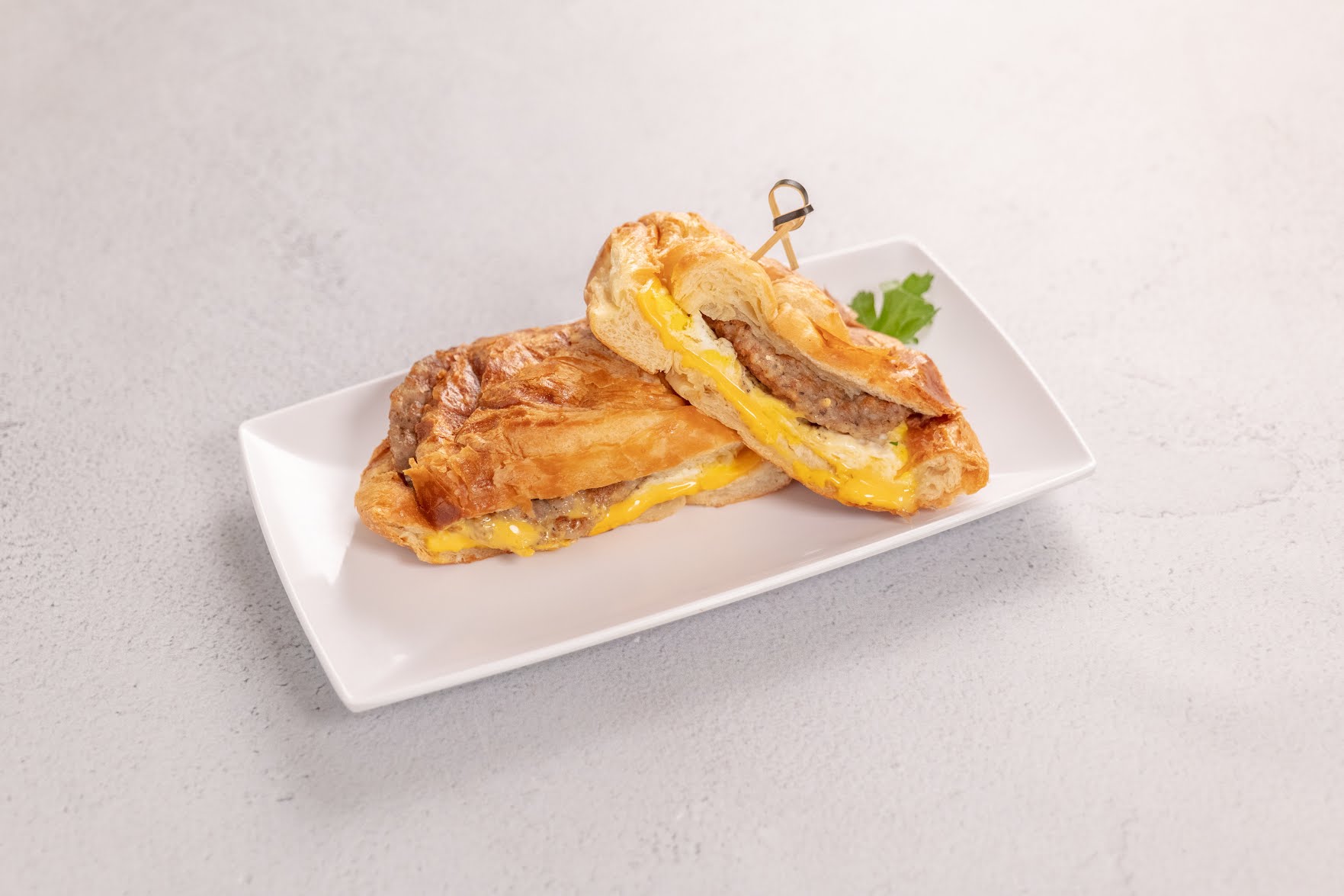 B & B Donuts by null