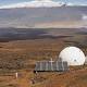 Mars experiment on Hawaii due to end 