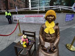 Korea japanese woman|South Korea, Japan reach agreement on 'comfort women' | CNN