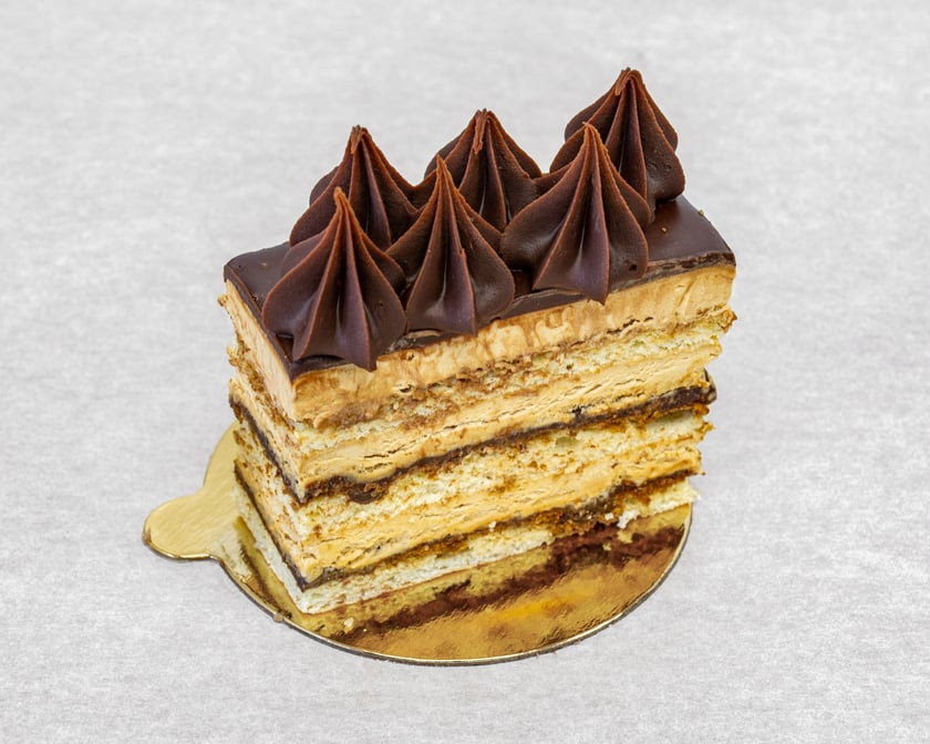 Natalie's Bakery Michigan Made by null