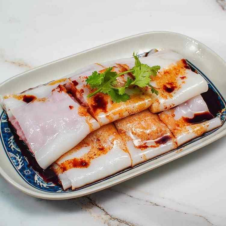 Jing Fong by null