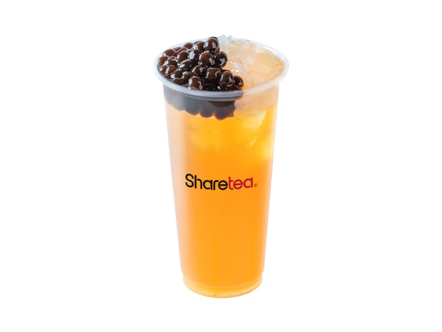 Sharetea by null