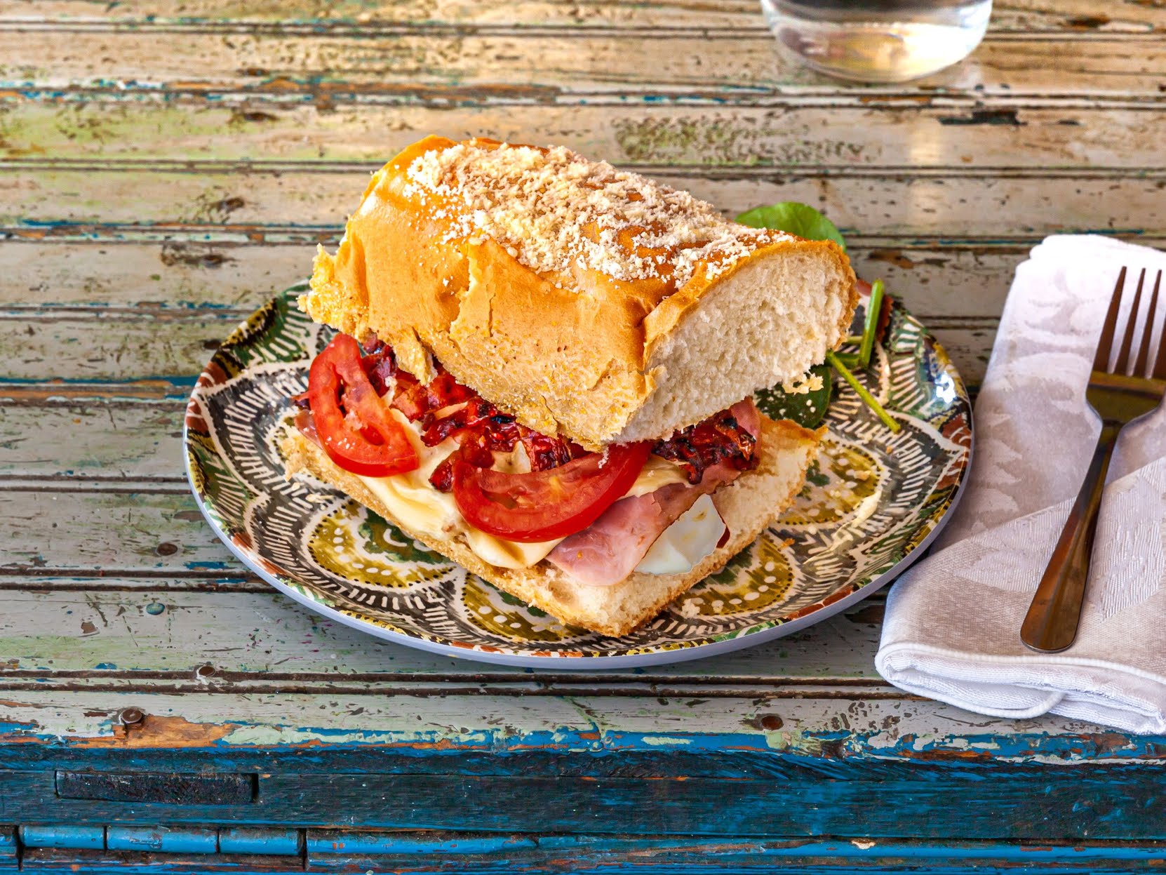 Sip Coffee House & Artisan Cafe by null