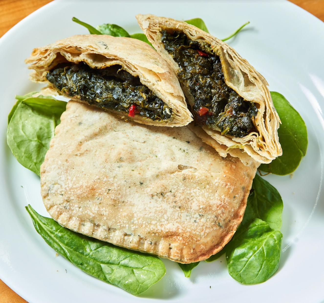 Wadada Healthy Market & Juice Bar by null