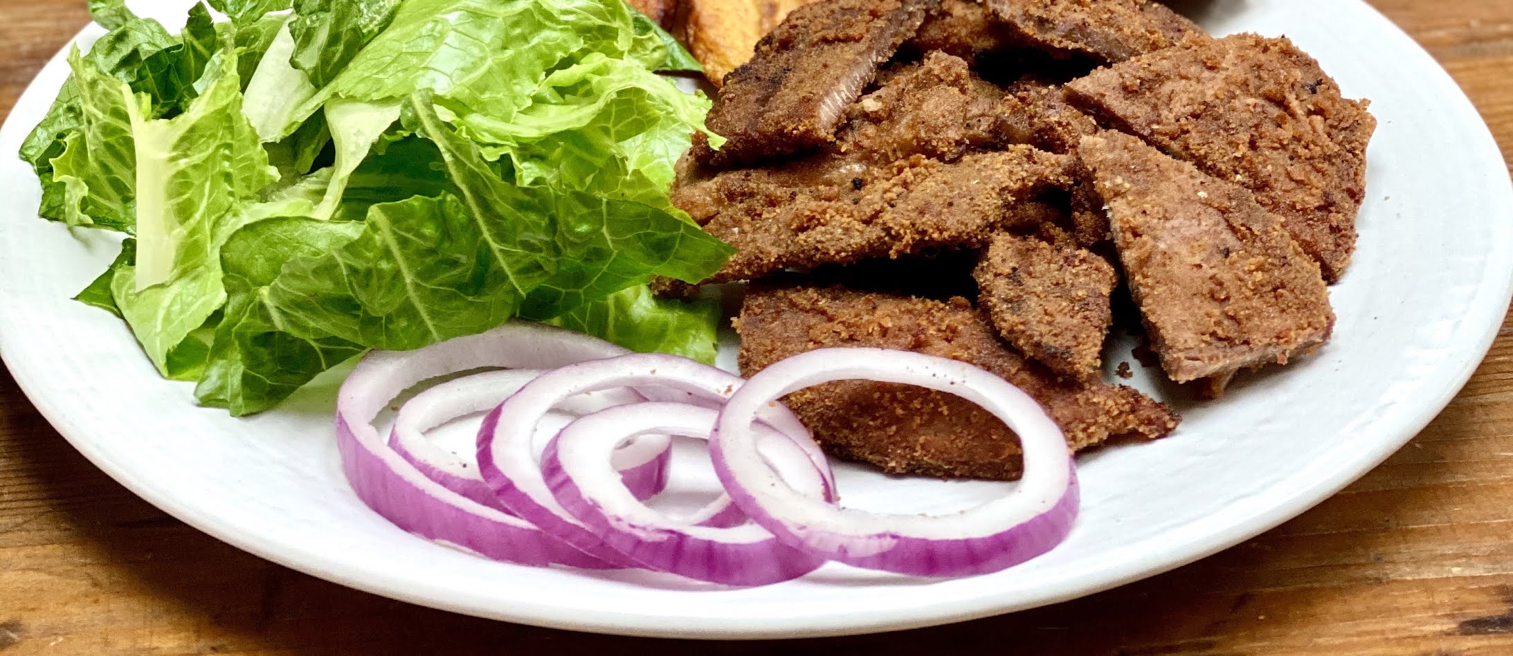SUYA SUYA West African Grill by null