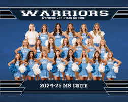 middleschool cheerleader|Mini-camp for young cheerleaders at Fletcher Middle