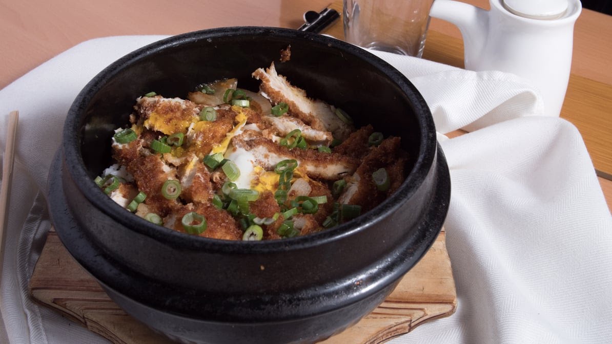 Rishi Sushi Kitchen & Bar by null